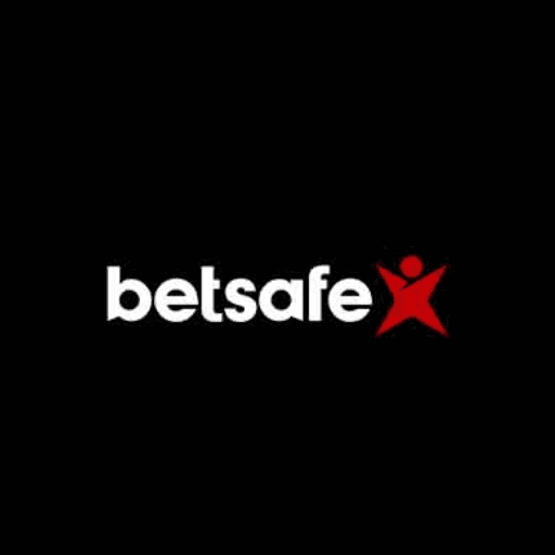 Betsafe casino brand mark