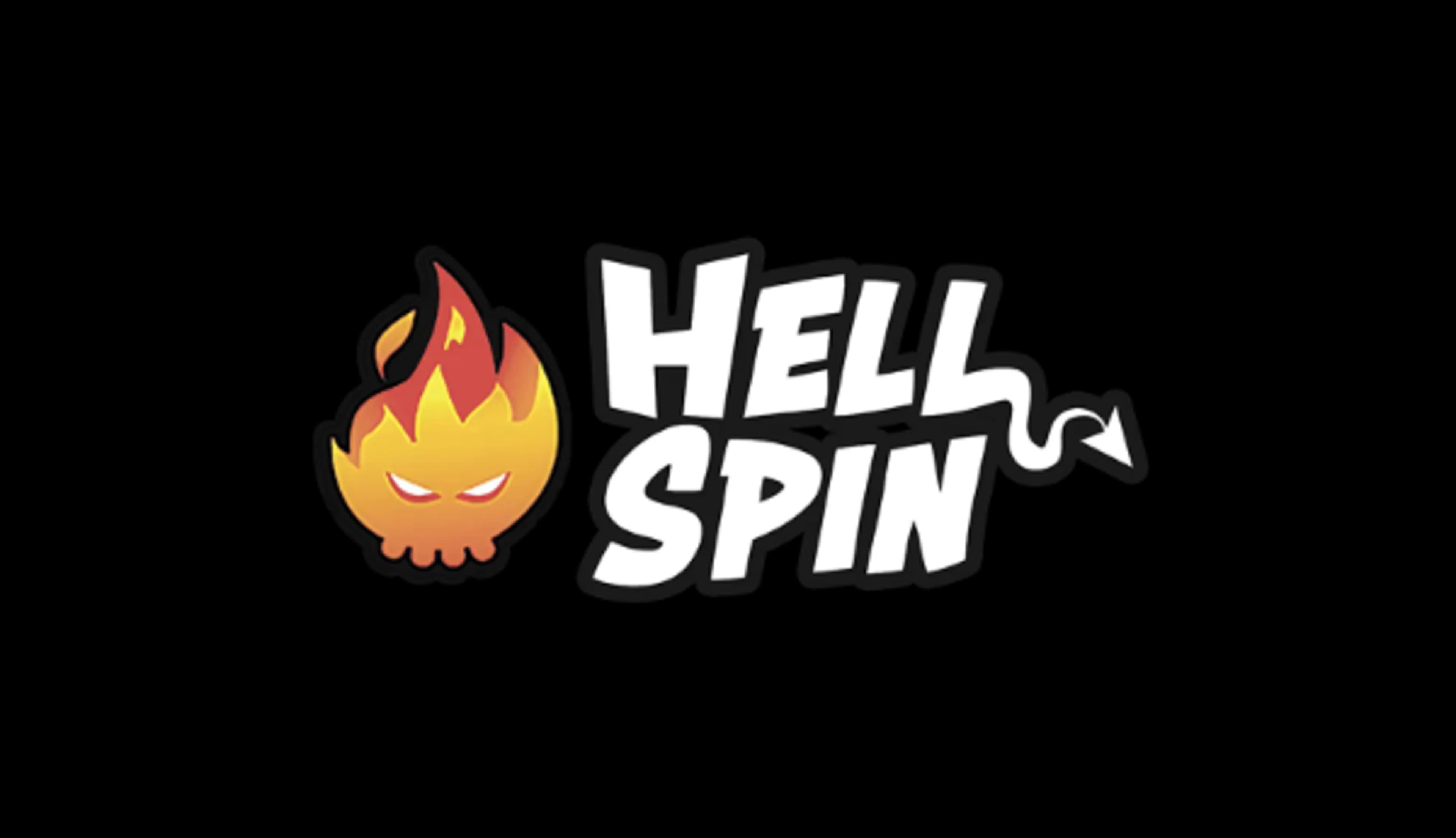 Hell Spin casino brand mark