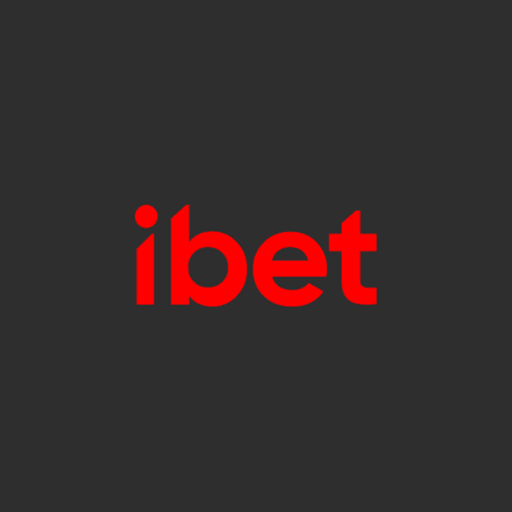 iBet casino brand mark