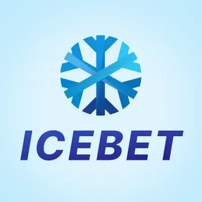 IceBet casino brand mark
