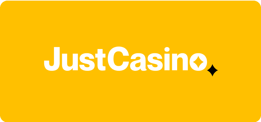 Just Casino casino brand mark