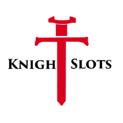 KnightSlots casino brand mark