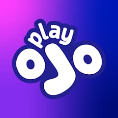 PlayOJO casino brand mark