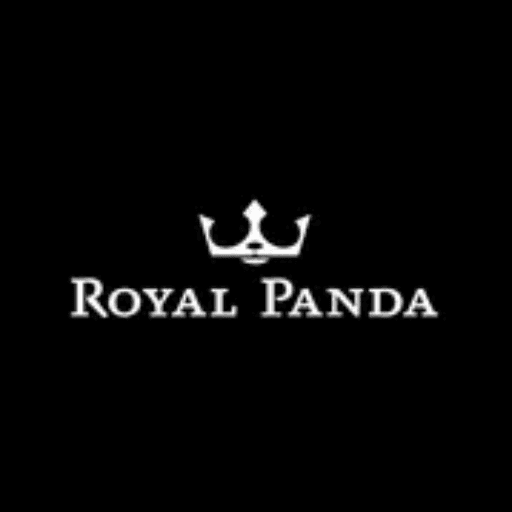 Royal Panda casino brand mark