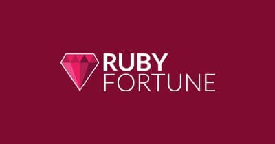 Ruby Fortune casino brand mark