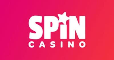 Spin Casino casino brand mark