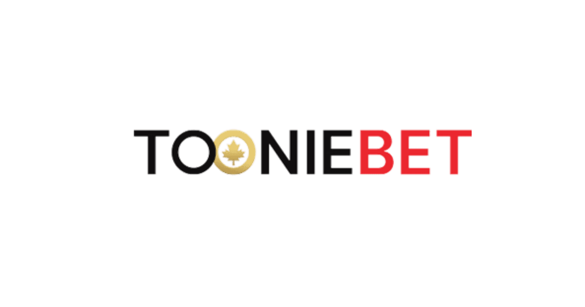Tooniebet casino brand mark